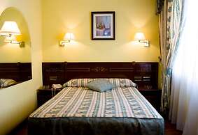 Hostal Centro Sol