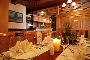 Hotel Zum Kanzler
