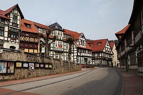 Hotel Zum Kanzler