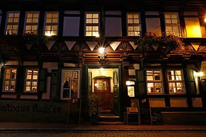 Hotel Zum Kanzler
