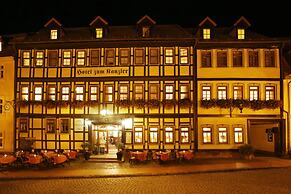 Hotel Zum Kanzler