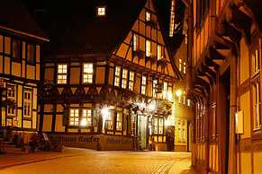 Hotel Zum Kanzler