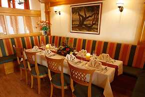 Hotel Zum Kanzler