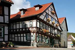 Hotel Zum Kanzler
