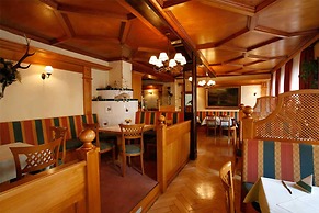 Hotel Zum Kanzler