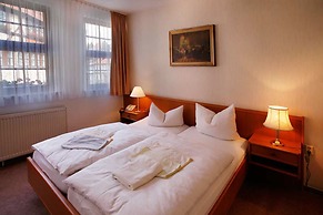 Hotel Zum Kanzler