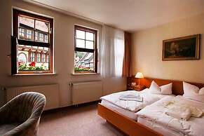 Hotel Zum Kanzler