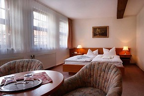 Hotel Zum Kanzler