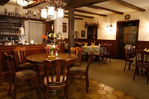Hotel Zum Kanzler