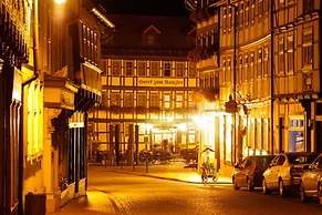 Hotel Zum Kanzler