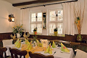 Hotel Zum Kanzler