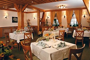 Hotel Zum Kanzler