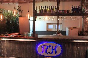 The Roma House