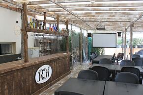 The Roma House