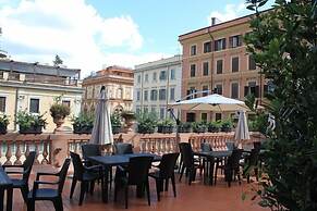 The Roma House