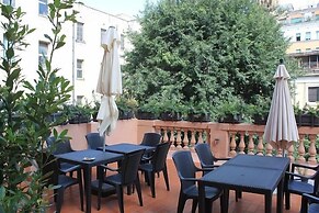 The Roma House