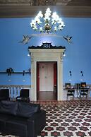 The Roma House