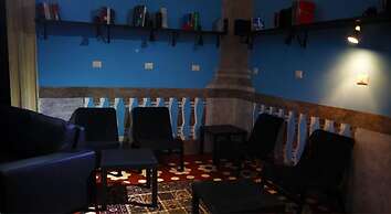The Roma House