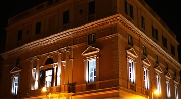 The Roma House