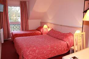 Hôtel Le Village