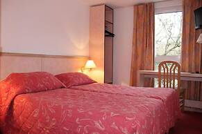 Hôtel Le Village