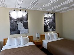 Catalina Motel
