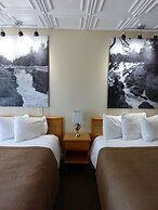 Catalina Motel