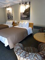 Catalina Motel