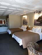 Catalina Motel