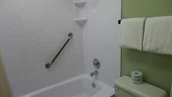 Catalina Motel