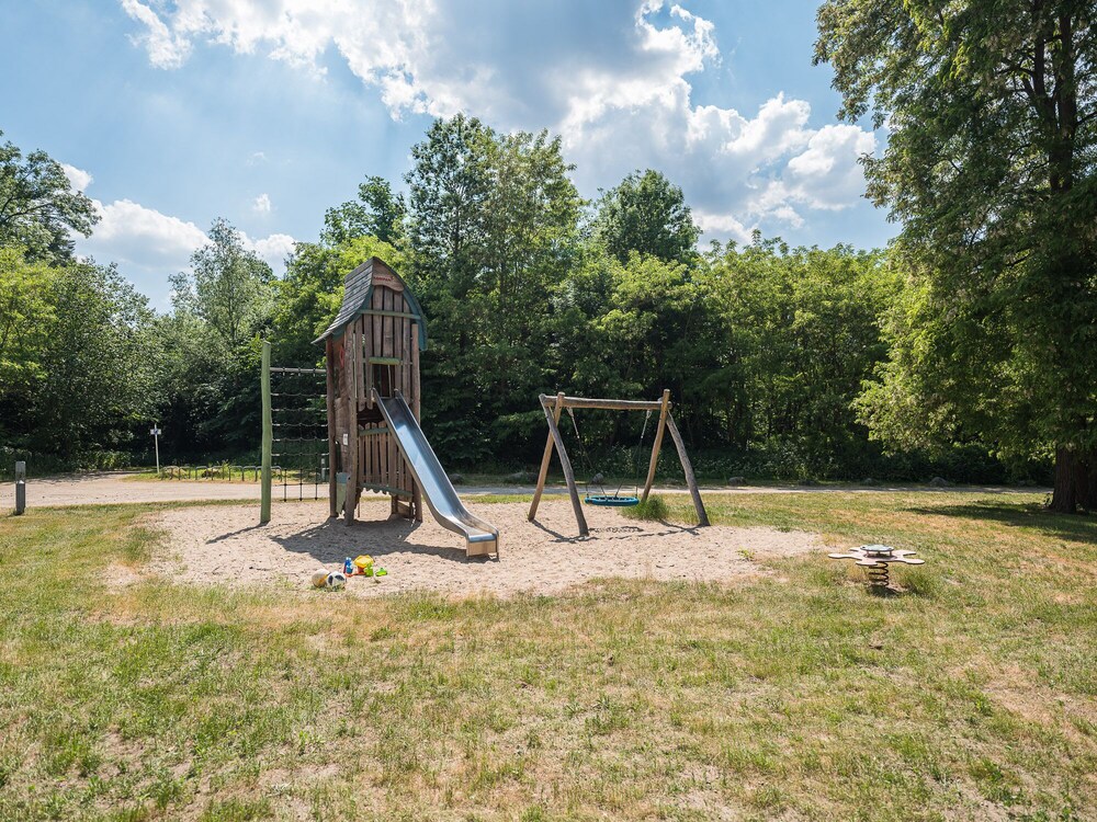 Ferienpark Plauer See