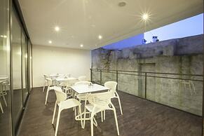 Casa Dona Maria Luiza