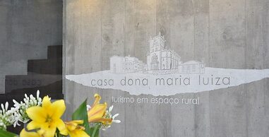 Casa Dona Maria Luiza