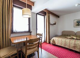 Residence Lastei