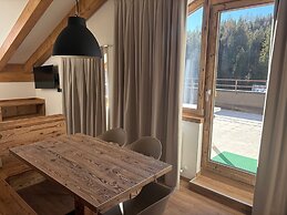 Residence Lastei