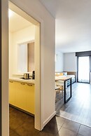 Residence Lastei