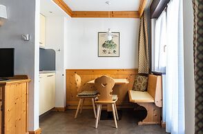 Residence Lastei
