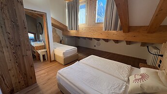 Residence Lastei