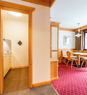 Residence Lastei