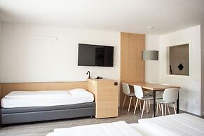 Residence Lastei