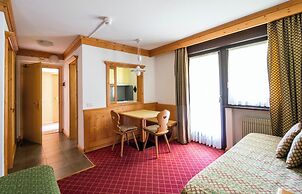 Residence Lastei