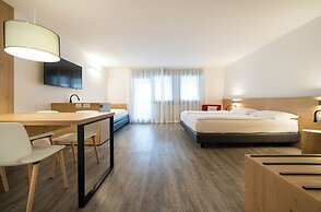 Residence Lastei