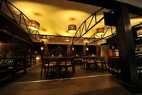 Gloria Hotel