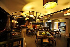 Gloria Hotel