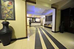 Gloria Hotel