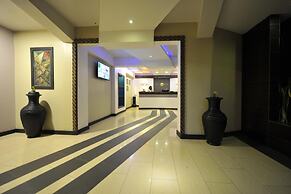 Gloria Hotel