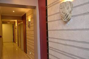 Gloria Hotel