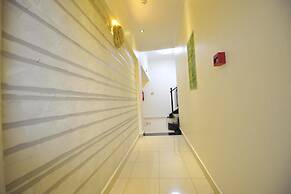 Gloria Hotel