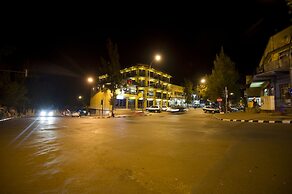 Gloria Hotel