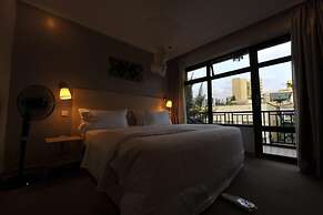 Gloria Hotel